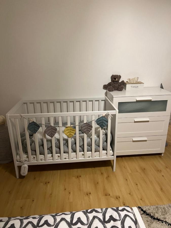 Apartman S Terasou Olomouc Ngoại thất bức ảnh