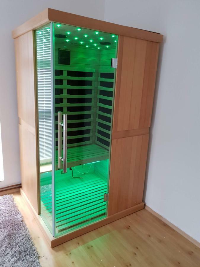 Apartman S Terasou Olomouc Ngoại thất bức ảnh